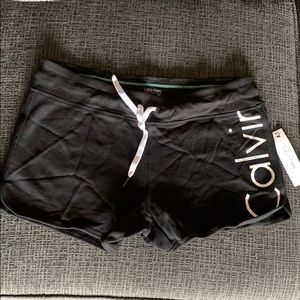 Calvin Klein Performance Shorts